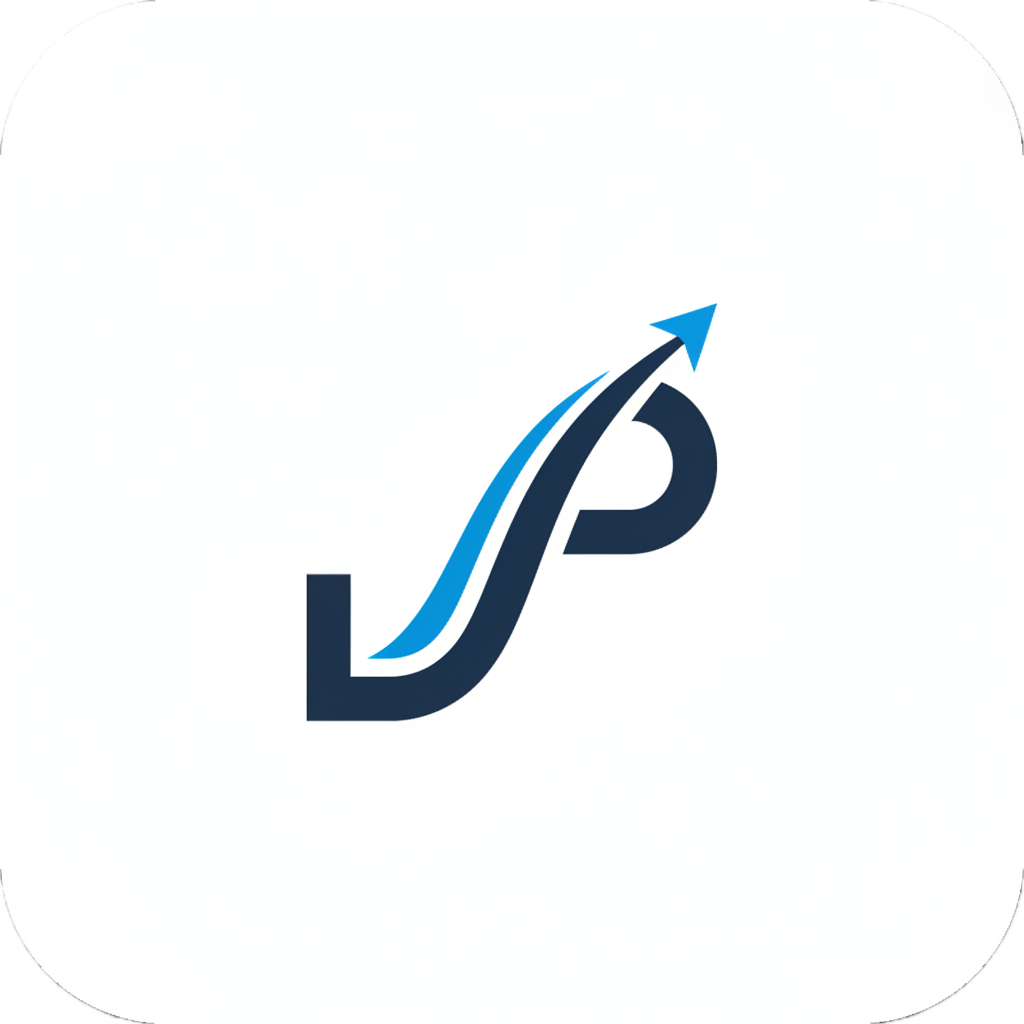 LaunchPath Careers mobile logo